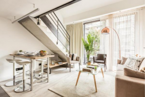 B3 Loft Duplex 175Blo-Paris Convention